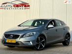 Volvo V40 2.0 D2 R-Design Business StoelV Led, Voorwielaandrijving, Gebruikt, Euro 6, 4 cilinders