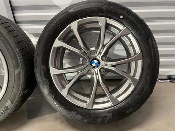 Nieuwe 17 inch Styling 776 set BMW 3 serie G20 / 4 serie G22 beschikbaar voor biedingen