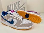 Nike SB Dunk Low - Rayssa Leal maat 43, Kleding | Heren, Schoenen, Ophalen, Nike SB, Overige kleuren, Nieuw