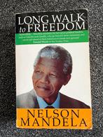 Long Walk to Freedom - Nelson Mandela, Ophalen of Verzenden, Gelezen, Politiek
