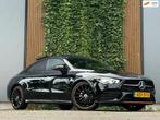 Mercedes-Benz CLA-klasse 180 Orange Art Edition 1|PANO|SFEER, CLA, 136 pk, 4 cilinders, Zwart