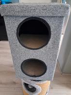 Kattenmand en reismand, Dieren en Toebehoren, Ophalen, Zo goed als nieuw