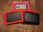 2 stuks Deplay Kids Tablet - Kindertablet, Computers en Software, Android Tablets, Gebruikt, 8 inch, Kids Tablet, 16 GB