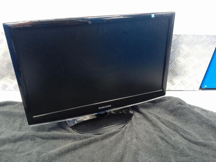 full hd monitor, Computers en Software, Monitoren, 60 Hz of minder, DVI, HDMI, Full HD, Ophalen of Verzenden