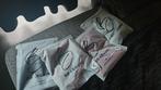 bugz bonnz leggings maat S, Ophalen of Verzenden, Nieuw, Zwart, Legging