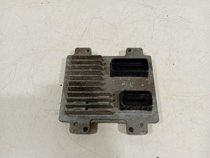 Computer motormanagement Opel Corsa, Auto-onderdelen, Elektronica en Kabels, Gebruikt, Herkomst onderdeel bekend, 12 maanden garantie
