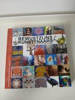 Onno van Lith - Bewustzijnskunstenaars, Ophalen of Verzenden, Zo goed als nieuw, Onno van Lith