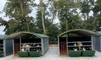 Kalverstal Buiten voor Melkveehouders – Bouwpakket Hierden, Dieren en Toebehoren, Verzenden, Nieuw