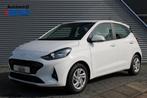 Hyundai i10 1.0 Comfort, Voorwielaandrijving, Stof, Gebruikt, 899 kg