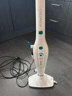 Leifheit CleanTenso Stoomreiniger, Gebruikt, Stofzuiger, Ophalen of Verzenden, Minder dan 1200 watt