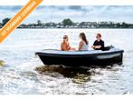 Coastliner 439 XL - Goedkoop Sloep van Topkwaliteit, Nieuw, Polyester, 3 tot 6 meter