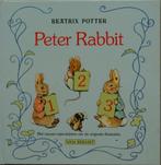 Beatrix Potter  Peter Rabbit, Verzenden, Zo goed als nieuw, Fictie algemeen