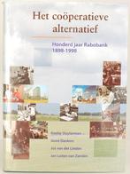 100 jaar Rabobank 1898-1998, Verzenden, 20e eeuw of later, Zo goed als nieuw