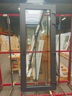 Kunststof Buitendeur volglas  b102 x h245 cm -1928-, Doe-het-zelf en Verbouw, Deuren en Horren, Kunststof, 215 cm of meer, Niet ingevuld