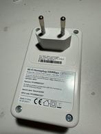 Sitecom Wi-Fi Homeplug 500Mbps, Ophalen of Verzenden, Gebruikt