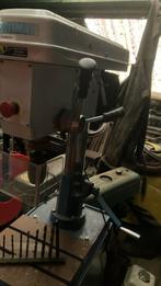 Kolomboormachine 14mm - Weinig gebruikt, Doe-het-zelf en Verbouw, Draaibanken, Ophalen of Verzenden, Zo goed als nieuw, Overige typen