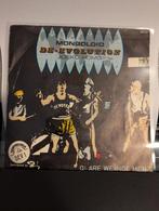 Devo - Mongoloid  ( vinyl single), Gebruikt, Overige genres, 7 inch, Single