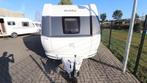 Hobby De Luxe 400 SFE MODEL 2026 - 1500KG - 662, Hobby, Bedrijf, Treinzit, Tot en met 3