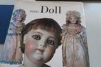poppen-the doll by Carl Fox/H.Landshoff-1988-boek, Ophalen of Verzenden, Gebruikt, Overige typen