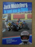 Jack Middelburg te snel aan de finish _ Jaap Timmer e.a., Ophalen of Verzenden, Gelezen, Jaap Timmer, Algemeen