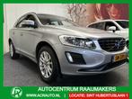 Volvo XC60 3.0 T6 AWD MOMENTUM NIEUWE APK YOUNGTIMER ! LEDER, Automaat, Gebruikt, 2953 cc, 2000 kg