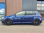 Volkswagen Golf 3.2 R32 Turbo | 560pk | DSG | OZ | Dakje | C, Automaat, Stof, 3189 cc, Blauw