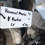 Renault Master Bestel 1.9 D 2400101 2008 Portier Linksvoor, Auto-onderdelen, Carrosserie en Plaatwerk, Ophalen, Gebruikt, Deur