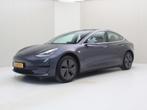 Tesla Model 3 Standard RWD Plus [ AUTOPILOT+60 kWh+PREMIUM A, Automaat, Achterwielaandrijving, Gebruikt, Zwart