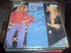 amanda lear Fashion back 102, Cd's en Dvd's, Vinyl Singles, Pop, Gebruikt, Ophalen of Verzenden, 7 inch