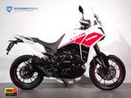 Moto Morini X-Cape 650 X Cape, Motoren, Bedrijf, Meer dan 35 kW, Toermotor, ABS