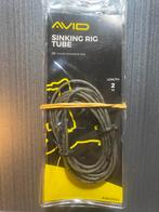 Sinking rig tube avid, Watersport en Boten, Ophalen of Verzenden, Zo goed als nieuw, Overige typen