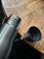 Stalen Drinkfles - Nieuw, Ophalen of Verzenden, Nieuw