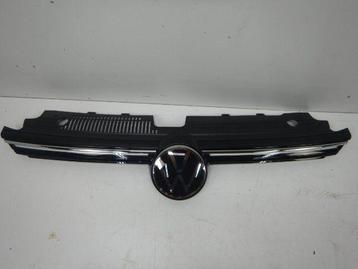 VW Golf 8 Verlichte Grille Hoogglans Zwart Chrome 5H0853651  beschikbaar voor biedingen