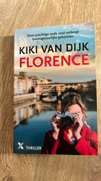 Kiki van Dijk - Florence, Ophalen of Verzenden, Zo goed als nieuw, Nederland, Kiki van Dijk