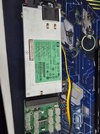 HP DPS-1200FB Server Voeding met Breakout Board, Computers en Software, Interne voedingen, Ophalen of Verzenden, Gebruikt