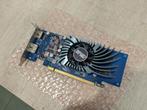 Budgetkaart – ASUS GT1030 2GB (HDMI/DP), Computers en Software, PCI-Express 3, Gebruikt, DisplayPort, Ophalen of Verzenden