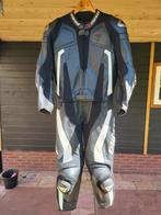 Zgan dainese combi mt48, Motoren, Kleding | Motorkleding, Ophalen, Tweedehands