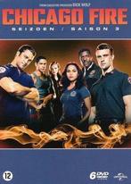 Chicago Fire - Seizoen 3, Sealed Ned. Ondert. 6 dvd box, Boxset, Ophalen of Verzenden, Drama, Nieuw in verpakking