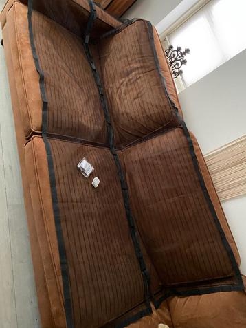 magnetisch hor gordijn 220x100 cm beschikbaar voor biedingen