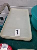 -tupperware veel verschillende delen 7 stuks, Ophalen of Verzenden