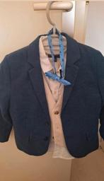 Jongens Trouwpak Maat 122, Ophalen, Zo goed als nieuw, Jongen, Overige typen