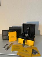 Breitling Superocean Steelfish 44mm - Fullset, Overige merken, Staal, Staal, Polshorloge