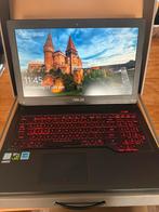 ASUS Laptop i7, Computers en Software, Windows Laptops, Met videokaart, 2 tot 3 Ghz, 8 GB, Intel® Core™ i7 