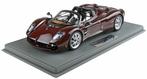 Pagani Utopia Roadster Rood P18245A 1:18 BBR PRE-ORDER, Hobby en Vrije tijd, Modelauto's | 1:18, Ophalen of Verzenden, Nieuw, Auto