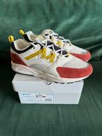 Karhu fusion 2.0 hot sauce 42, nike air max , adidas yeezy, Nieuw, Karhu, Wit, Sneakers of Gympen