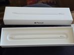 Apple Pencil 2e Gen (Nieuw), Computers en Software, Apple iPads, Ophalen, Wit, Nieuw, Apple iPad Pro