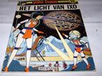 Yoko Tsuno 10- Het licht van Ixo. 1980. Izgs., Ophalen of Verzenden, Zo goed als nieuw, Eén stripboek