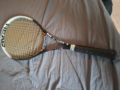 Head Speed Mp 300 gram, Sport en Fitness, Tennis, Gebruikt, Racket, Head, L5, Ophalen of Verzenden