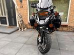 BMW R 1250 GS Adventure Triple Black Jekill & Hyde, Motoren, 2 cilinders, Motorrijbewijs A, Particulier, Meer dan 35 kW
