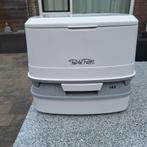 Porta Potti 145, Caravans en Kamperen, Ophalen, Zo goed als nieuw